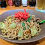 はな花 - 焼きそば単品