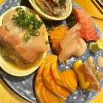 高円寺おつゆ - 