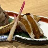 鮨やすぞう。 - 