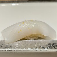 鮨 青海 北新地 - 