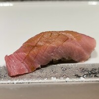 鮨 青海 北新地 - 