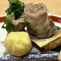 鮨やすぞう。 - 