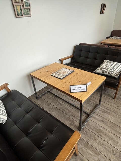 LLOYD'S COFFEE Otaru Ten photo 5