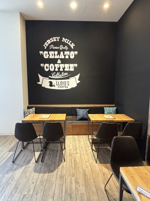 LLOYD'S COFFEE Otaru Ten photo 4
