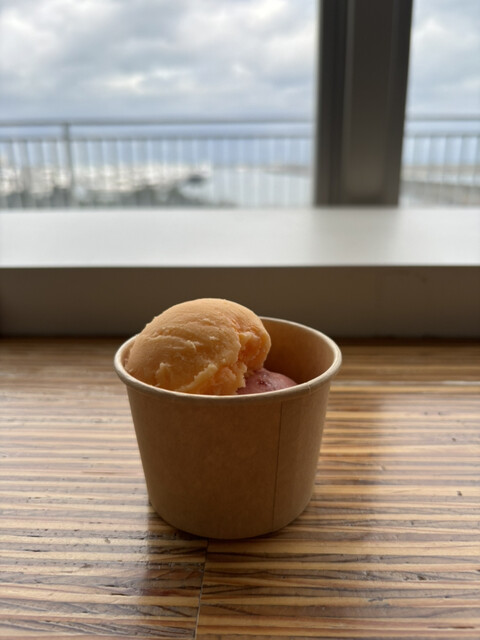 LLOYD'S COFFEE Otaru Ten