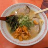 金龍ラーメン 難波千日前店