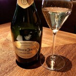 290166141 - シャンパン