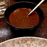 SPICE LAB TOKYO - ラールマースソース