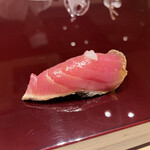 すし匠 齋藤 - かつお