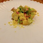 SPICE LAB TOKYO - サラダ