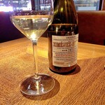 SPICE LAB TOKYO - スペインの白