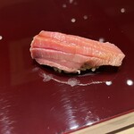 すし匠 齋藤 - 漬け