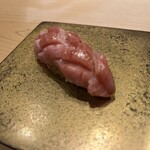 すし匠 齋藤 - 大トロ