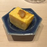 すし匠 齋藤 - たまご