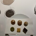 レフェルヴェソンス - 