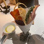 レフェルヴェソンス - 