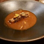 SPICE LAB TOKYO - トマトラッサム　桜鱒