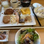 ルートイングランティア - 料理写真: