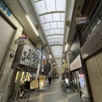 千成屋 - 大阪市西成区・萩之茶屋本通商店街