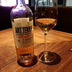 SPICE LAB TOKYO - ポルトガルのオレンジワイン