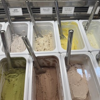 十勝野フロマージュ _1