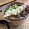 うどん山長
