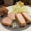 とんかつ KATSU 華