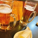 広島お好み焼 ひじり - 