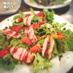 トラットリア ラウライタリコ - 