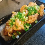 広島お好み焼 ひじり - 