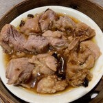 香港飲茶 星街 - 