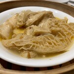 香港飲茶 星街 - 