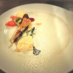 トラットリア ラウライタリコ - 