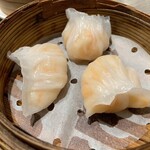 香港飲茶 星街 - 