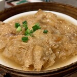 香港飲茶 星街 - 