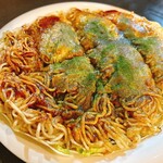 広島お好み焼 ひじり - 