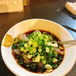 広島お好み焼 ひじり - 