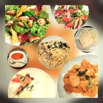 トラットリア ラウライタリコ - 