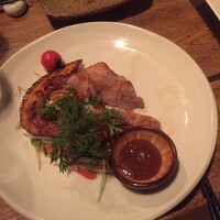 ステーキ懐石都 春日 -  ステーキ懐石都 春日 -