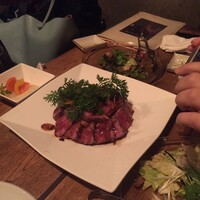 ステーキ懐石都 春日 -  ステーキ懐石都 春日 -