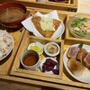 カフェ TSUKUMO食堂 豊田本店