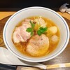 らぁ麺や 嶋