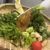 きたしんち 弓場慎之佑 - 