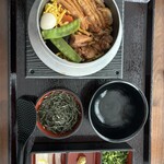 釜寅 - 料理写真: