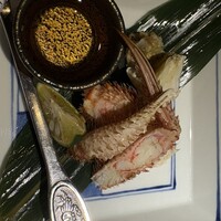 恵比寿 蟹よし - 