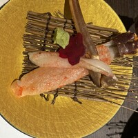 恵比寿 蟹よし - 