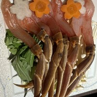 恵比寿 蟹よし - 