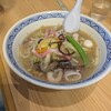 まるうまうどん 新幹線熊本店