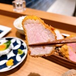 TONKATSU KEITA - 