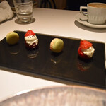 レストランエール - 